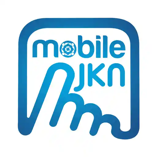 Mobile JKN logo